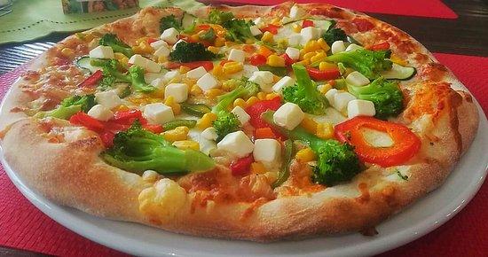 Pizzeria La Spezia
